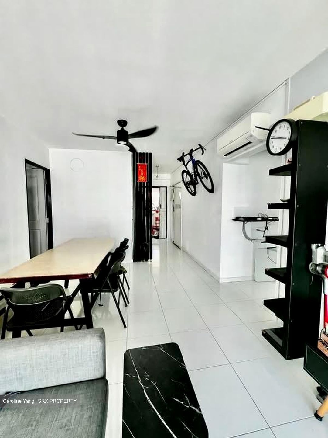 Blk 171A Edgedale Plains (Punggol), HDB 4 Rooms #566250941